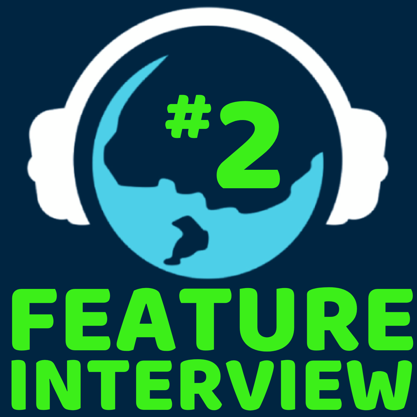 Radio Southland Feature Interview #2-19-12-2018